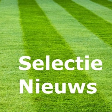 Ook Sam van Veen stroomt door naar selectie eerste elftal