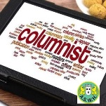 Column: Clubhoppers…..