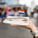 Geslaagde Haringparty: Een smakelijk dankjewel voor onze sponsoren.