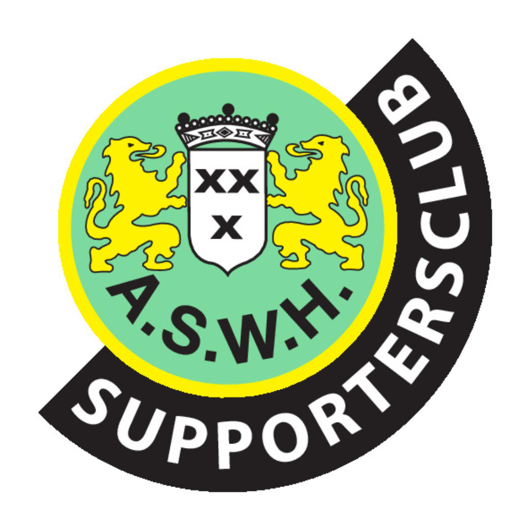 Word nú lid van de ASWH Supportersclub en BBQ gratis mee tijdens het Familieweekend!
